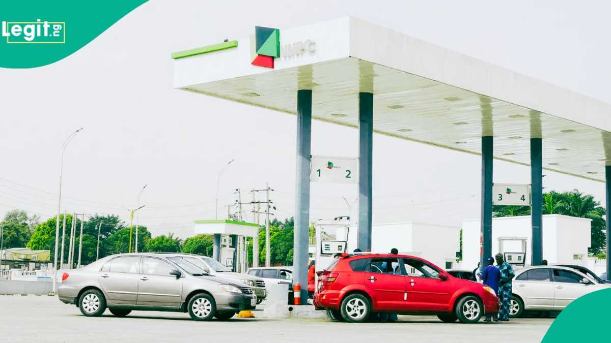 NNPC announces how much it will sell petrol after FG's price cut