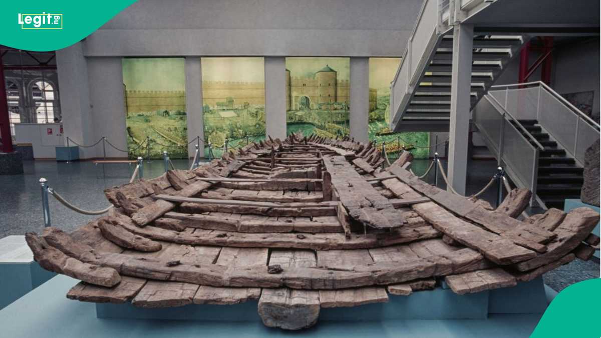 Italian divers discover 2,000-year-old Roman shipwreck off the coast of Sicily