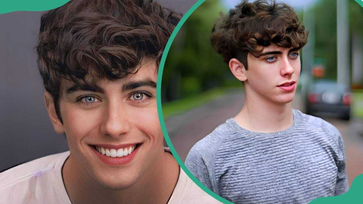 Where is Cameron Herrin now? His car accident and release date - Legit.ng