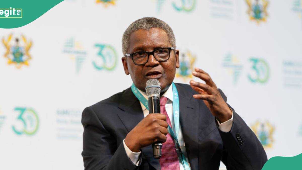 Find out more as Dangote set to become $23bn richer as refinery opens Africa’s biggest IPO