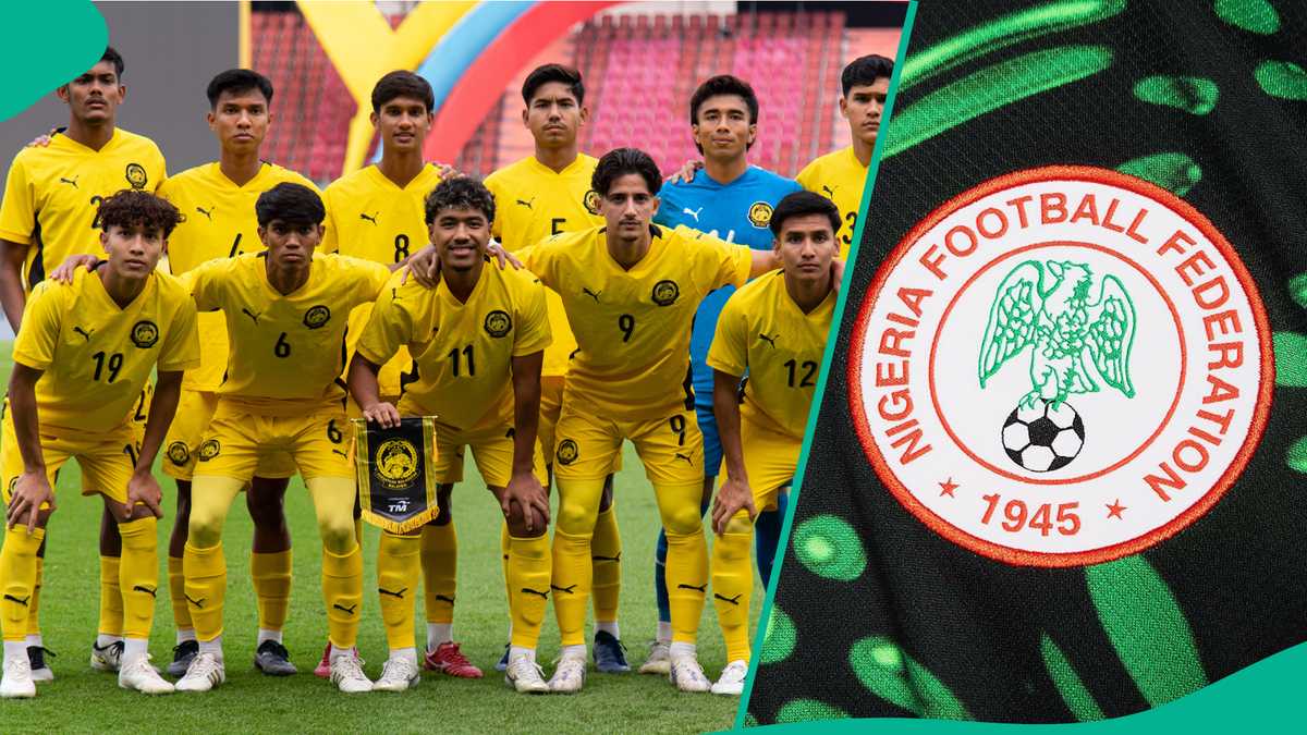 FIFA sanctions Malaysia over forged documents for foreign stars amid NFF's case against DR Congo