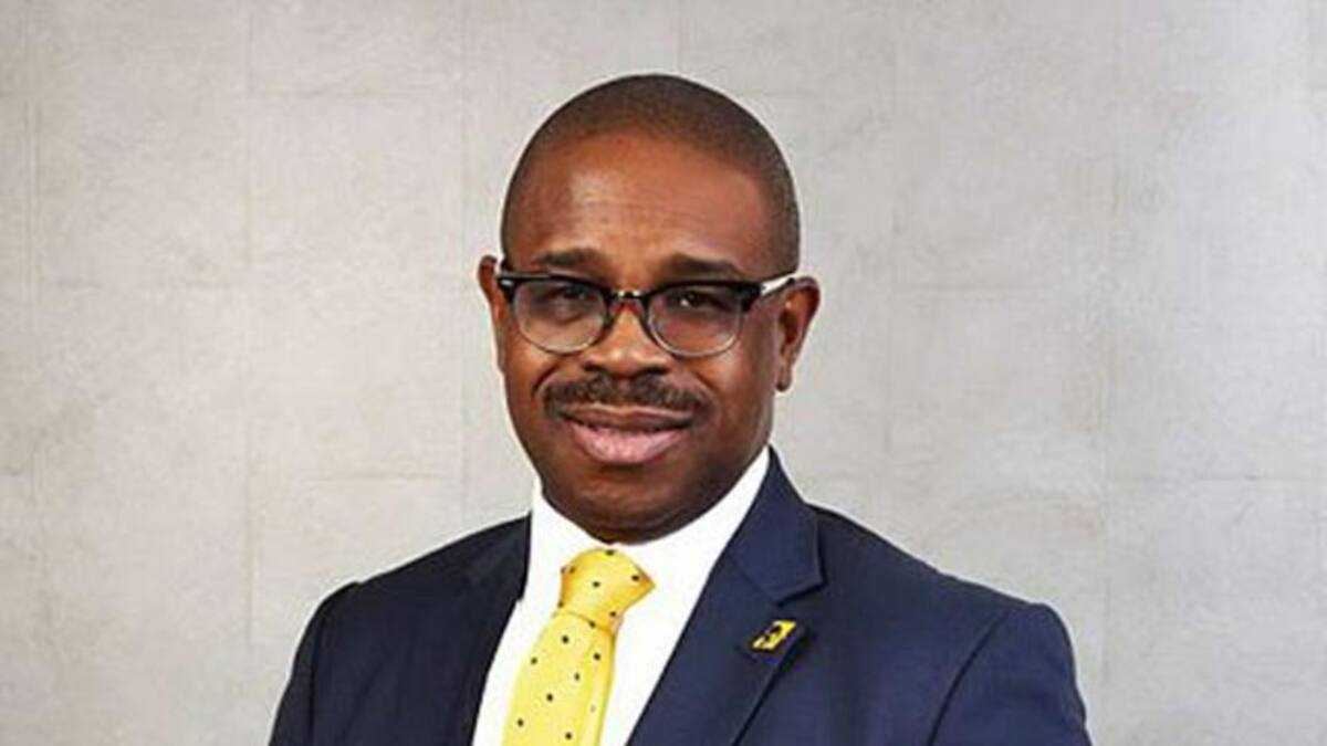 First Bank Top Director Resigns as CBN Implements New Rules for Bank ...