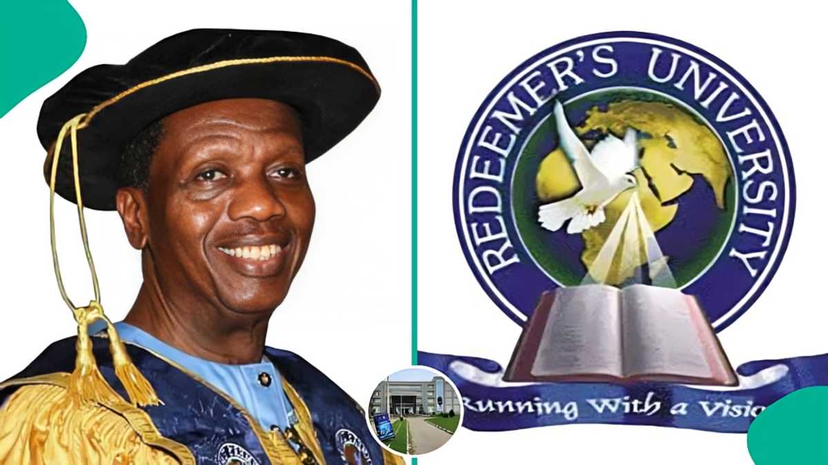 Redeemer’s University announces 2026/2027 fees for Nursing, Medical Laboratory Sciences and Mechanical Engineering
