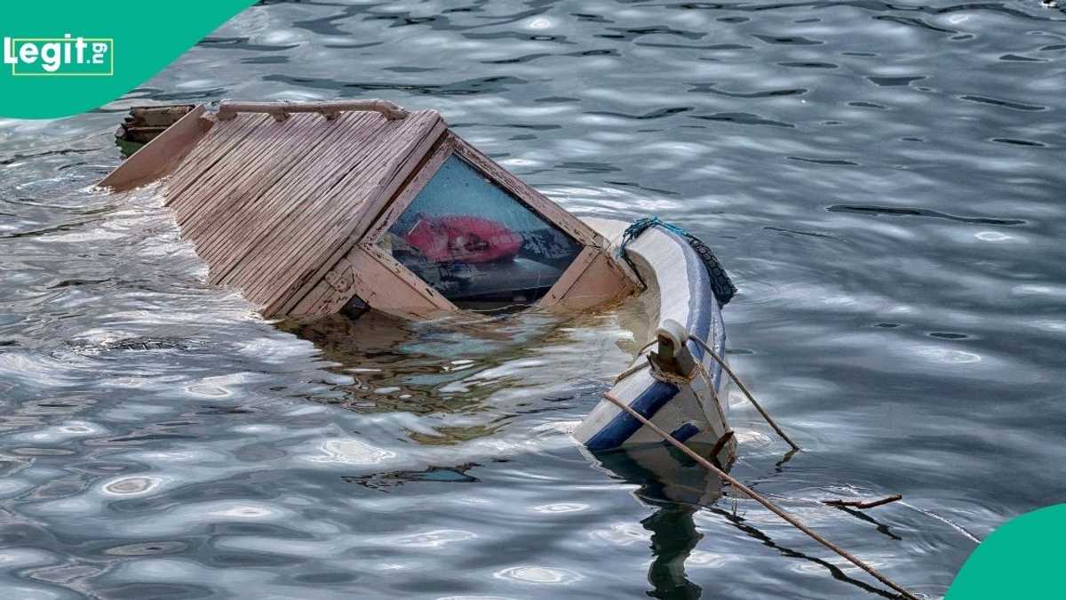 BREAKING: Over 20 Declared Dead as Tourist Boat Capsizes in Vietnam