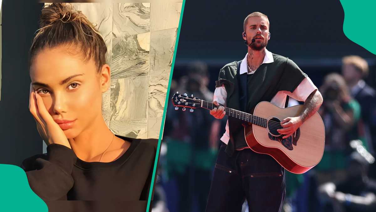 Justin Bierber's ex-lover Sahara Ray dies at 34, months after becoming mother