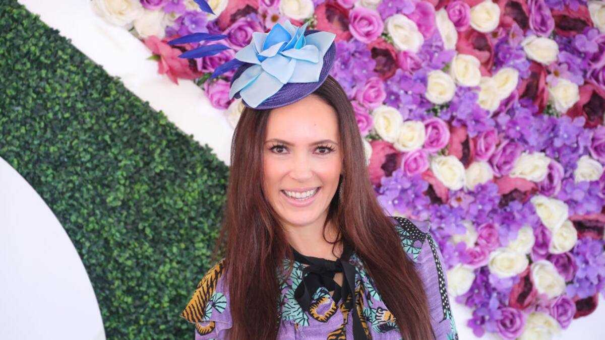Davina Potratz’s bio: age, husband, Oppenheim, Selling Sunset - Legit.ng