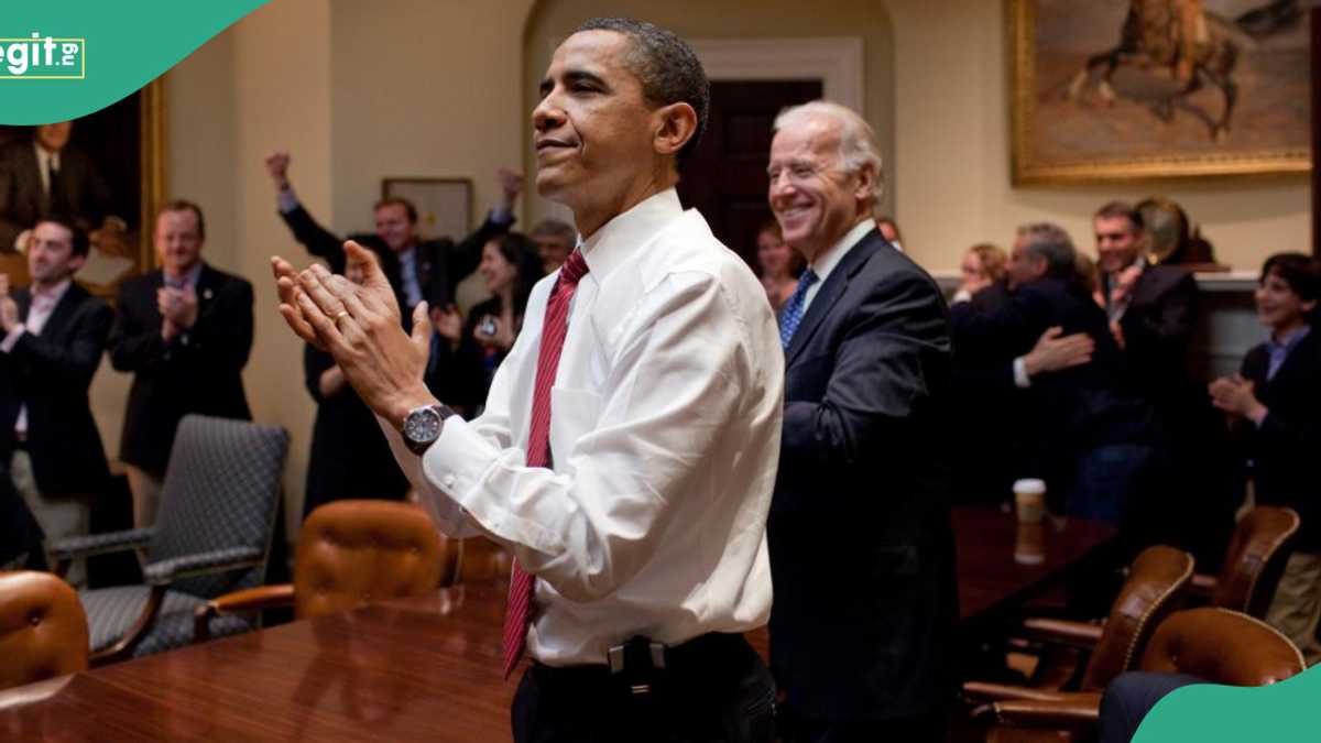 US Election: Trouble for Biden as Obama sends cryptic message to allies