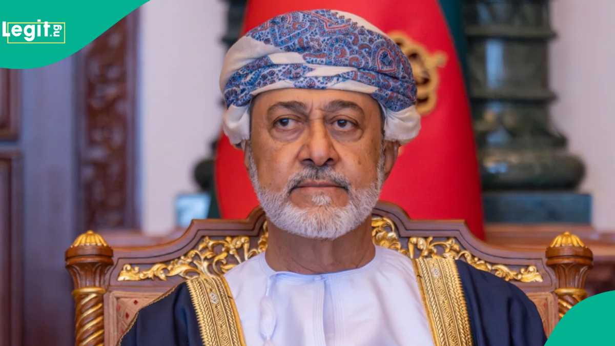 Oman announces best time of year for foreign visitors to enter country