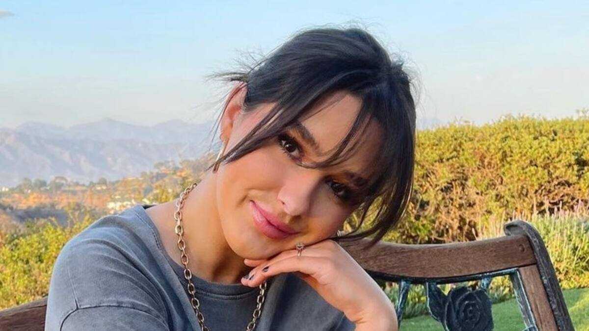 Tori Keeth’s biography: age, height, movies, boyfriend, net worth - Legit.ng