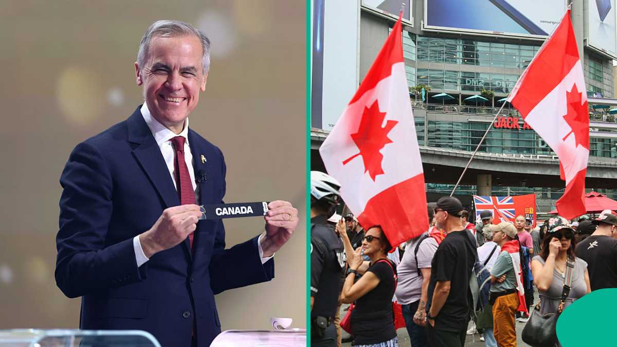 Canada reveals countries whose World Cup visitors sought asylum