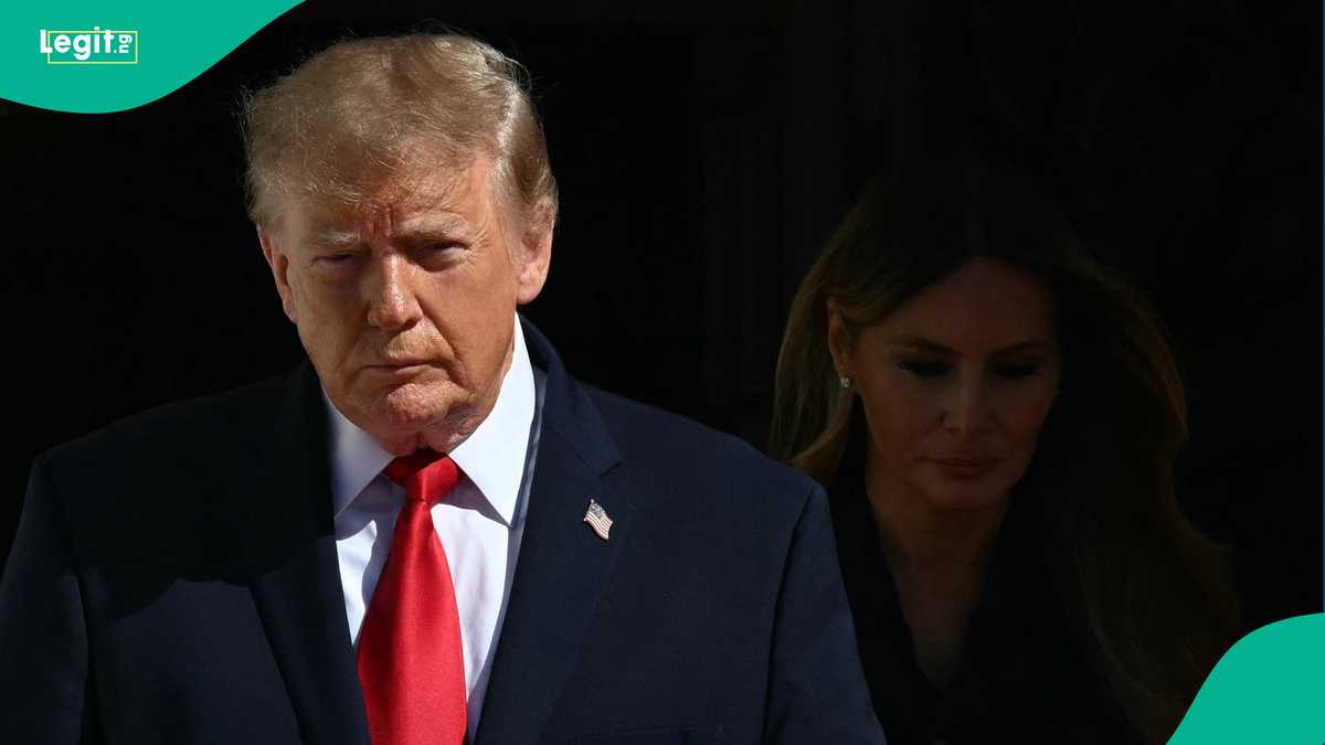 US bans alcohol, dairy products, motorcycles and others from one country