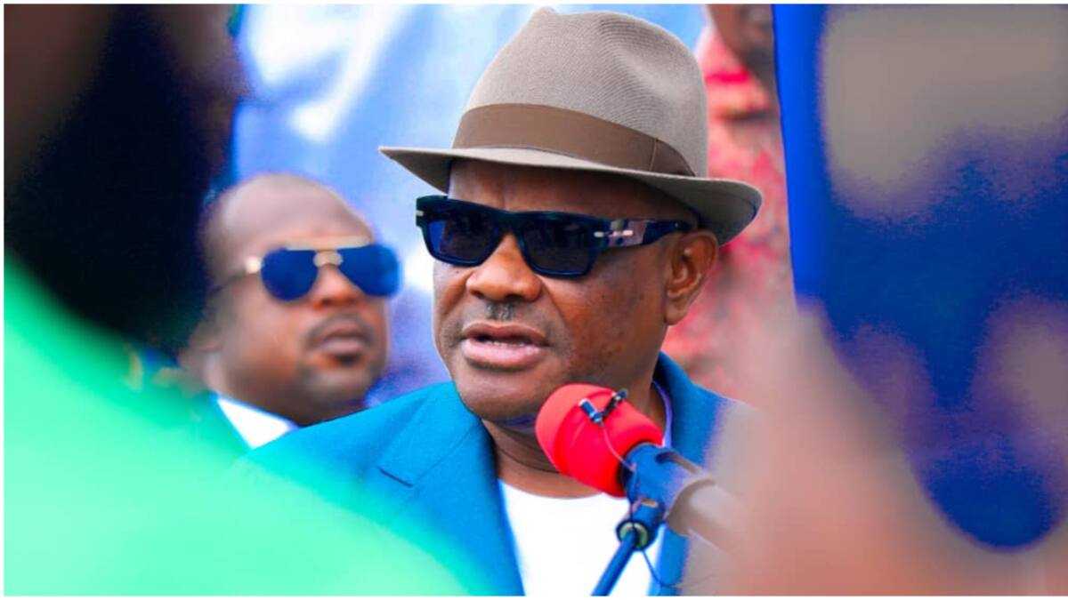 2023 Presidential Ticket: Wike Blows Hot, Reveals 1 Major Factor That ...