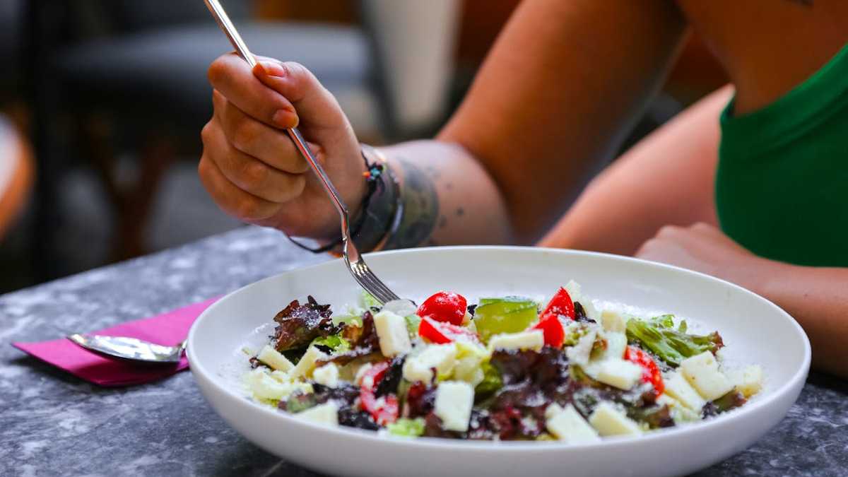 My Wife Was Always Starving After Long Lunches—Then A Stranger Asked, "Are We Still Meeting At One?"