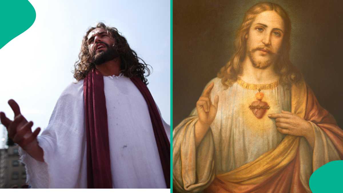 Jesus' crucifixion account gets fresh look after 2000-year old ring was found