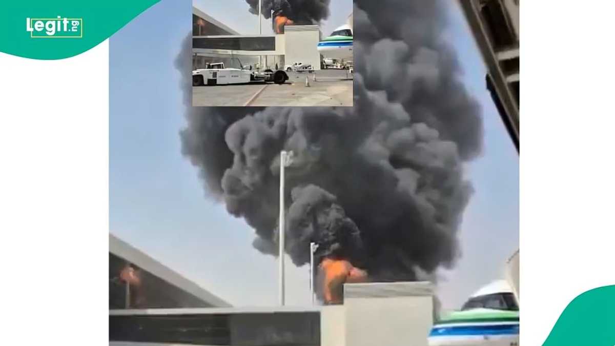 Saudi Arabia says 12 killed, 300 wounded in Houthi attack on Riyadh airport, read details