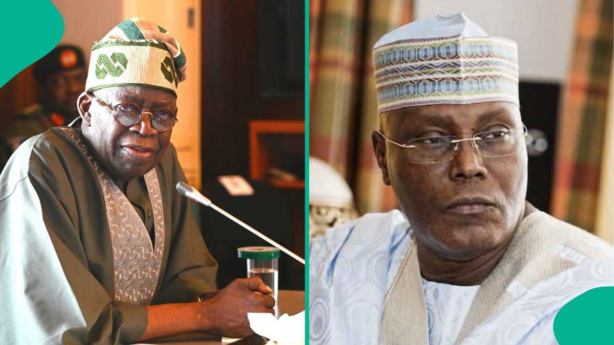 Breaking: Fresh twist as presidency fires back at Atiku over economic criticism