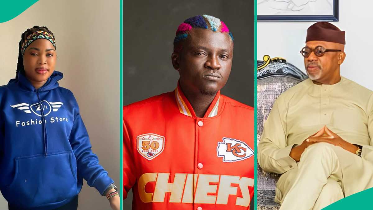 John Ayetunde Bewaji Portable's Wife Bewaji Begs For Forgiveness Over Assault of Officials ...