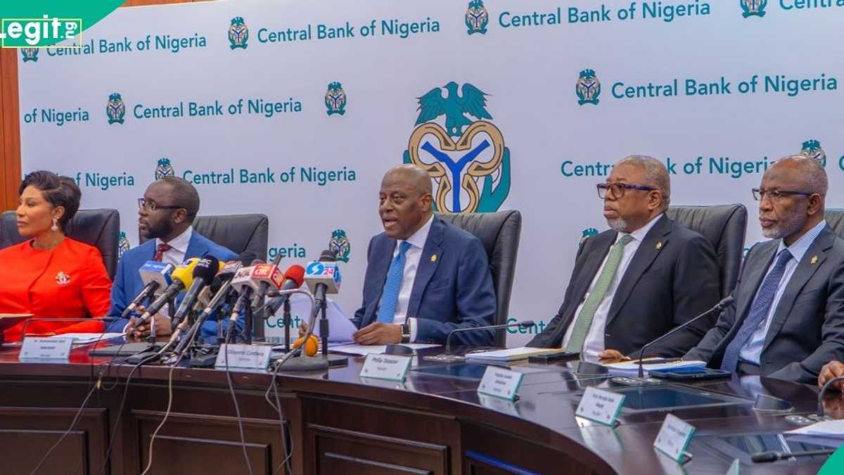 Find out more as CBN announces penalties for Nigerian Banks 