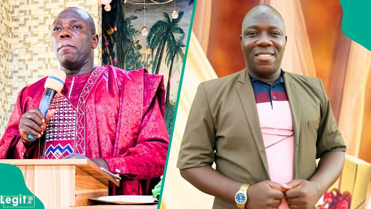 “I couldn't buy a car or build a house”: Pastor Joel Adedeji shares experience with money rituals