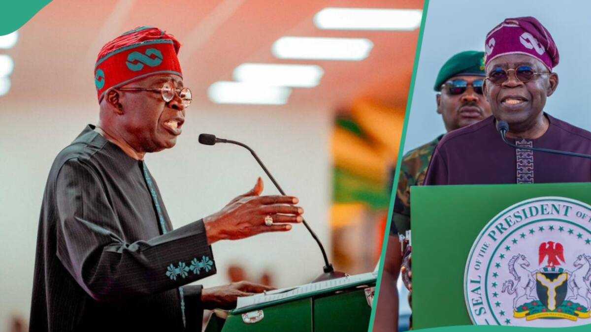 Tension in Tinubu's cabinet over youths action, details emerge