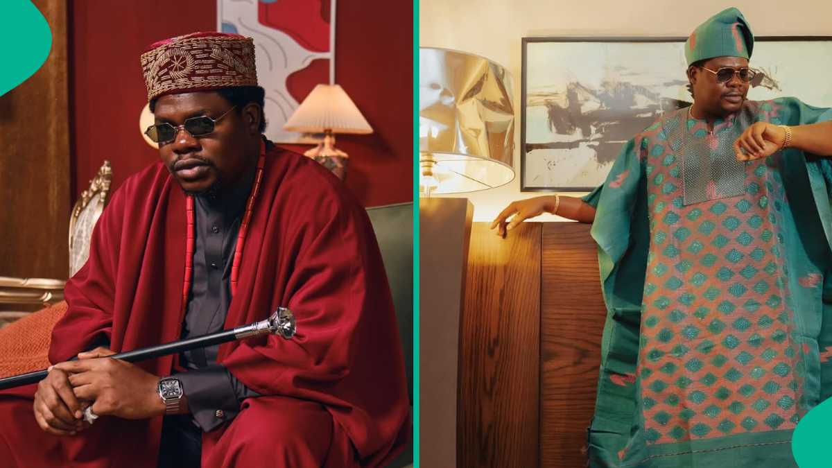 Mr Macaroni shares why he is reluctant to pursue a political career