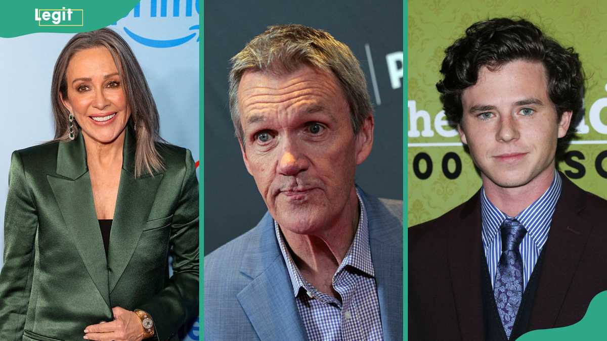 The Middle cast — where Patricia Heaton, Atticus Shaffer and the rest of the Hecks ended up