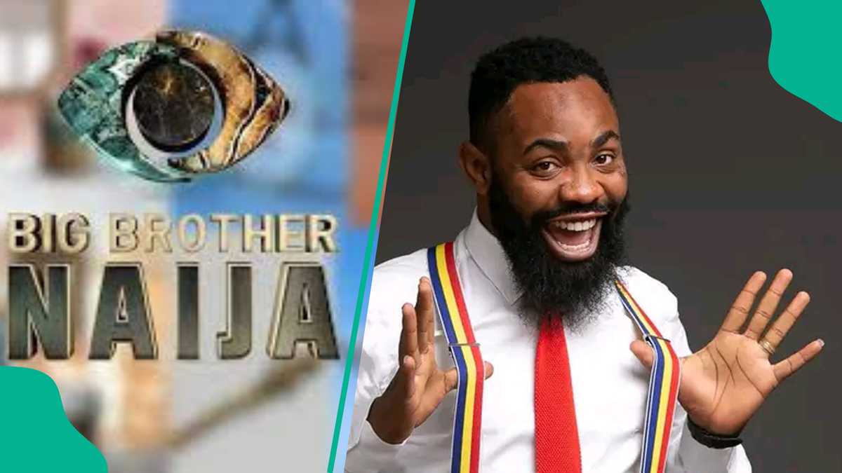 See what Nigerian comedian Woli Arole said to Christians criticizing BBNaija show