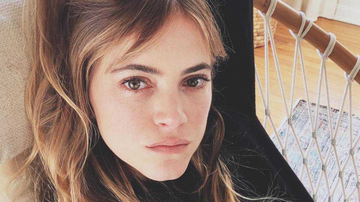 Emily Wickersham bio: age, height, measurements, net worth, husband -  Legit.ng