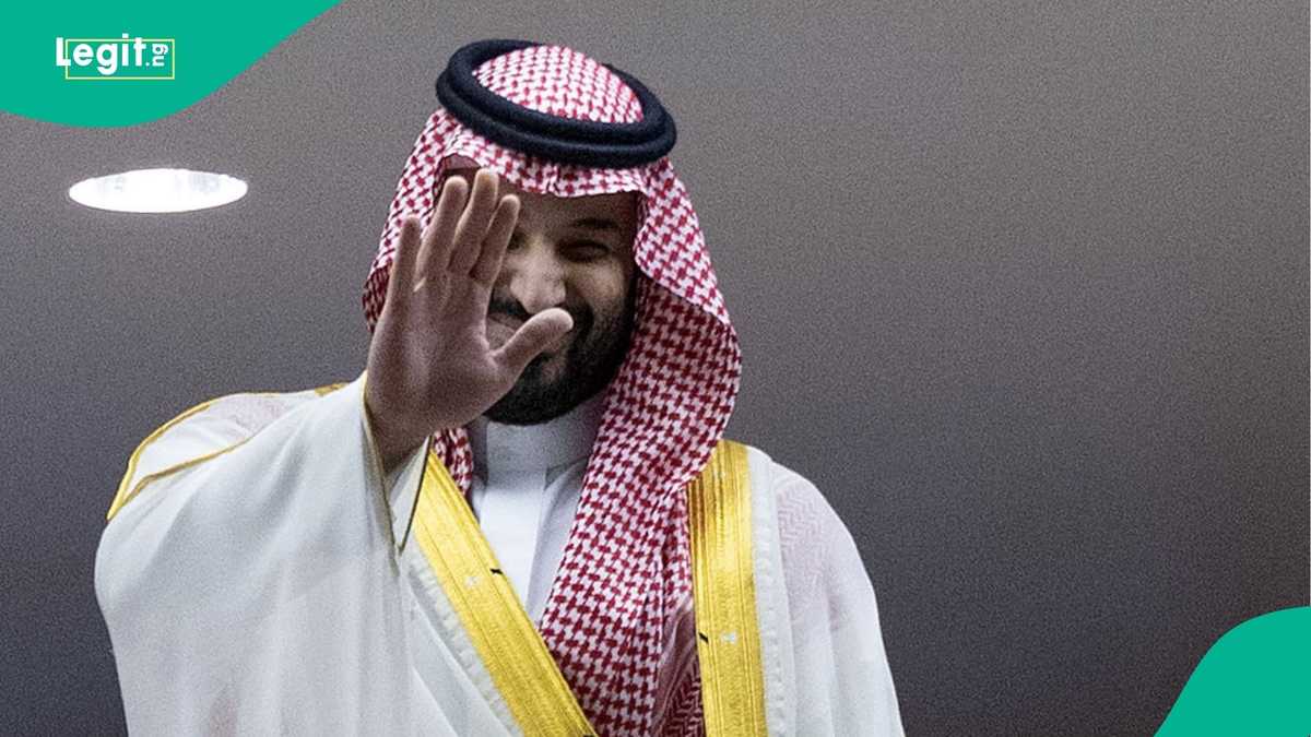 Report uncovers what killed Saudi Prince after he was found dead in London hotel
