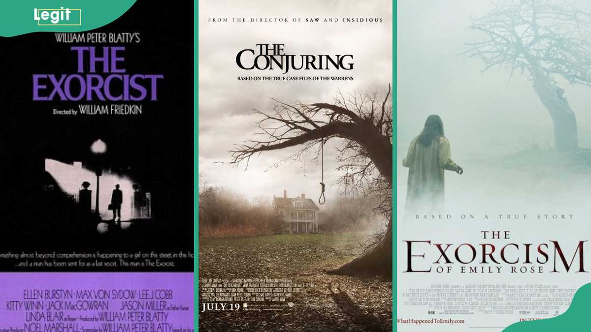 20 scary movies based on true stories and the real-life events that inspired them