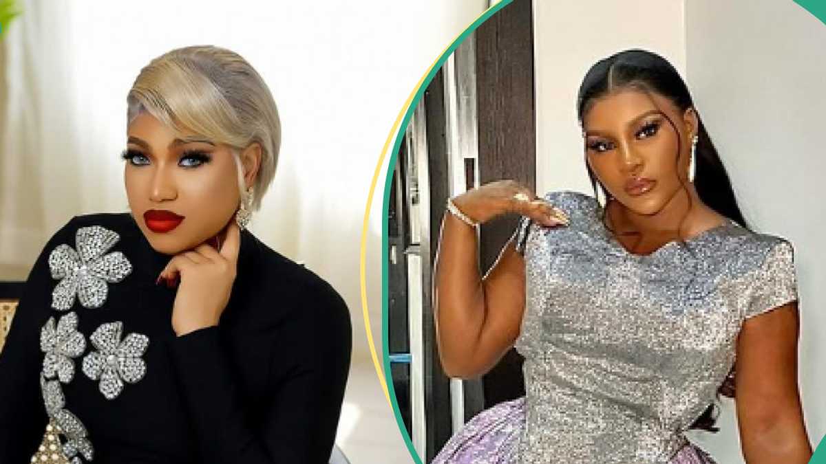 Queeneth Hilbert Files Lawsuit Against Destiny Etiko, Taunts Colleague: “See You in Court” - Legit.ng