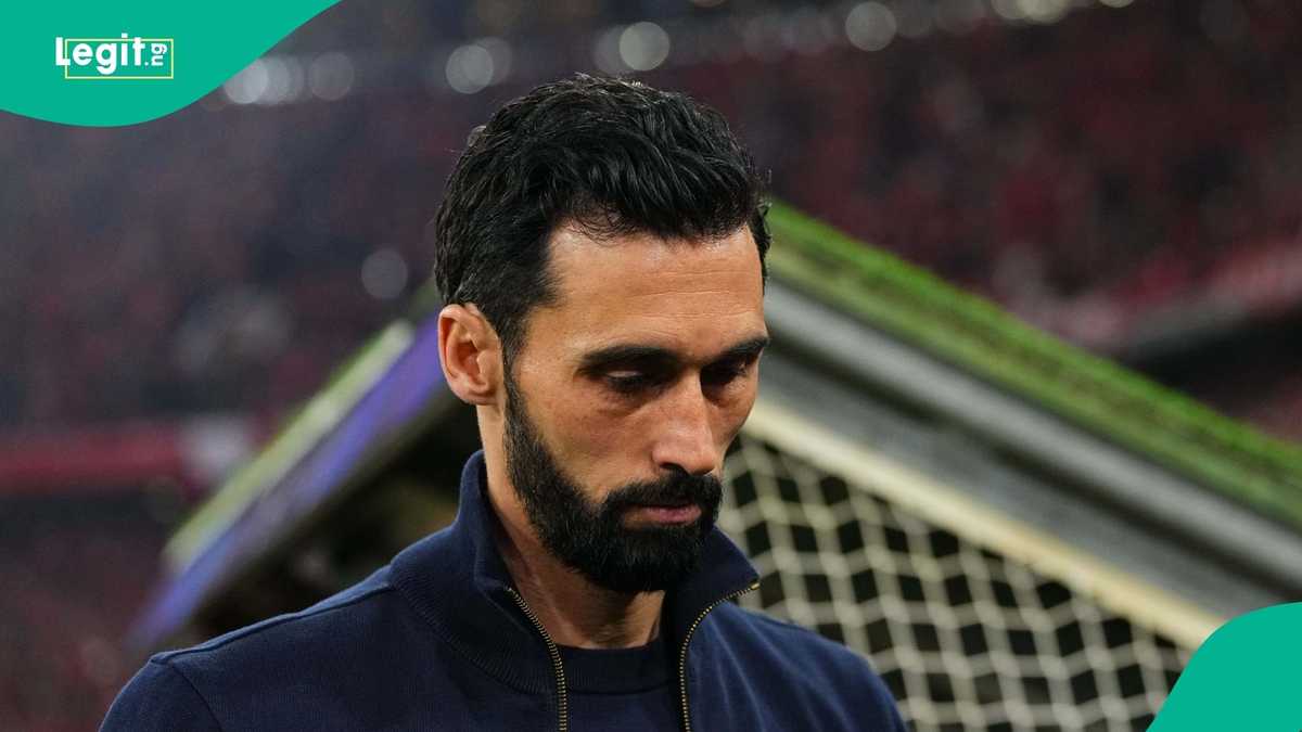 Real Madrid reportedly set to sack Alvaro Arbeloa as potential replacement emerges