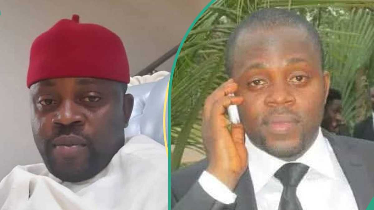 Shock as gunmen trail and kill respected Anambra barrister post-hearing