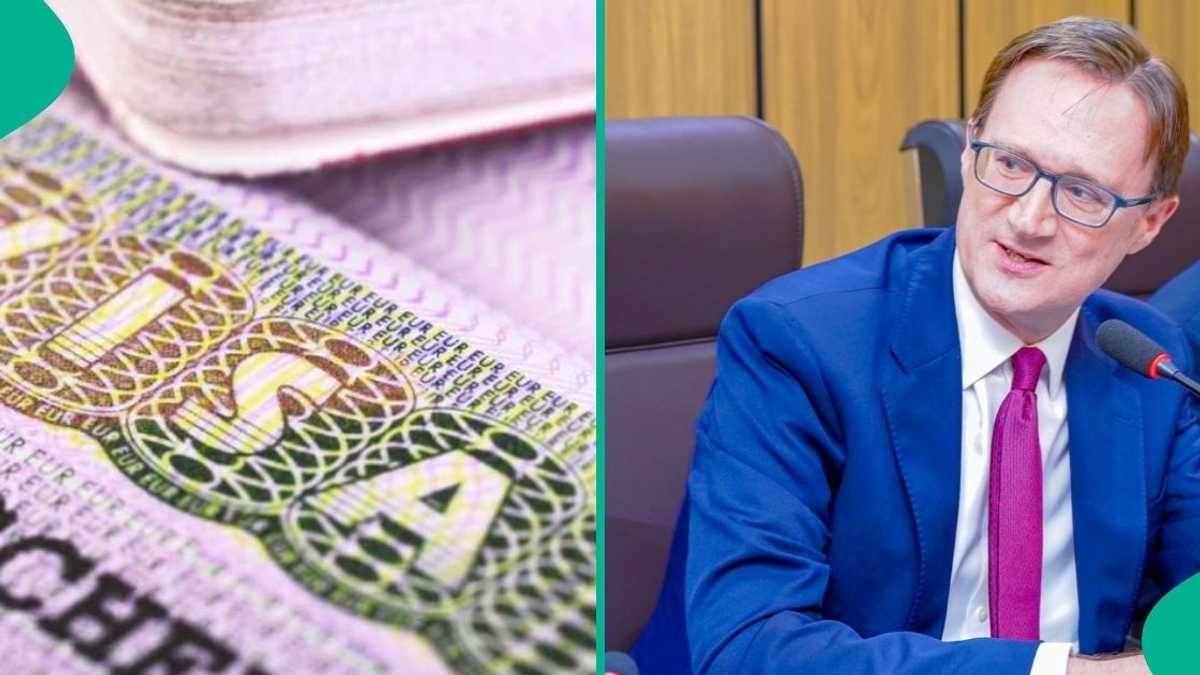 8 important things Nigerians and Africans must know about UK new immigration rules