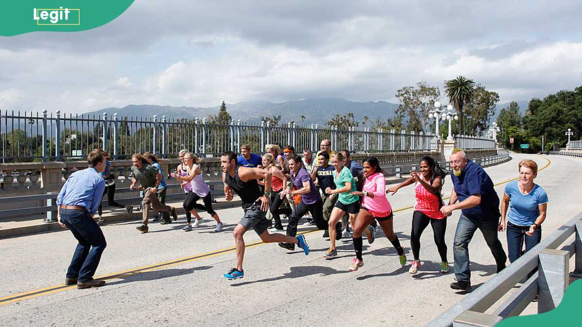 Where Are the Amazing Race Season 4 Cast Members Now?