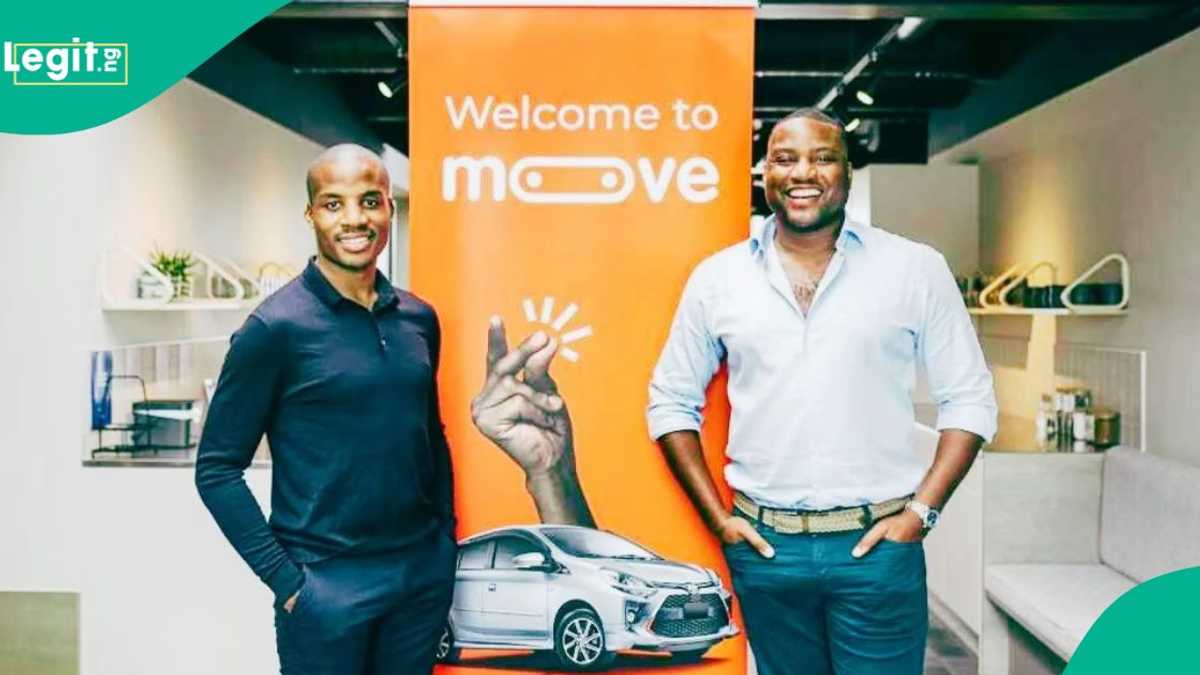 Why Moove is leaving Nigeria after six years opeation