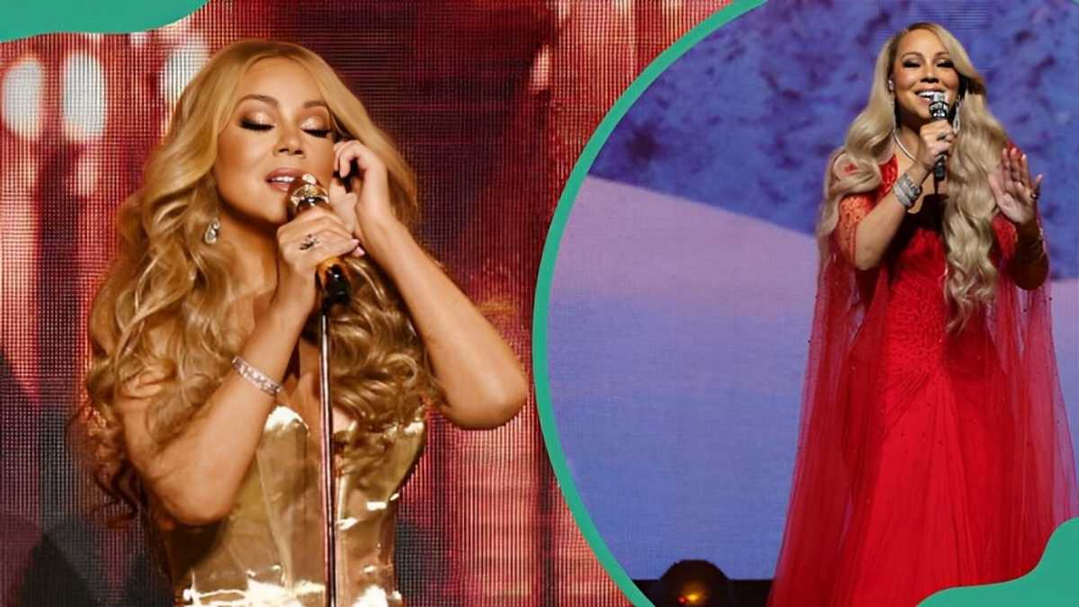 Who are Mariah Carey's siblings? Meet Alison and Morgan Carey