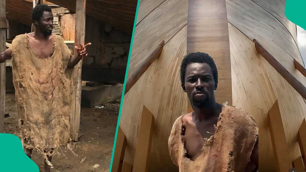 Top African prophet mentions when and how the world will finally end: "I got a vision, only one thing is left"