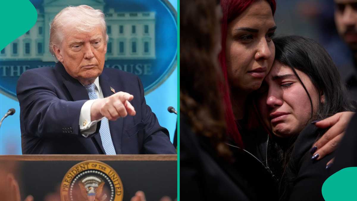 Breaking: Iran releases important statement as Donald Trump agrees to ceasefire with Islamic Republic, see full details