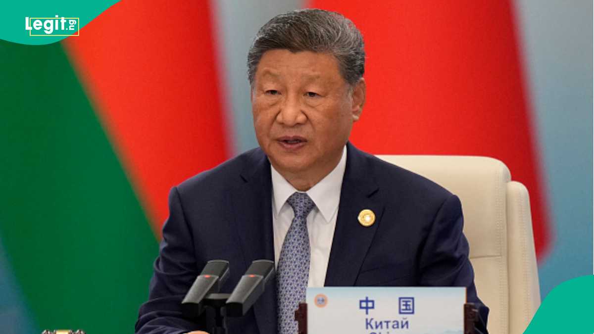 Travelling to China? See the 7 items Nigerians and other visitors must not bring into the country in 2026