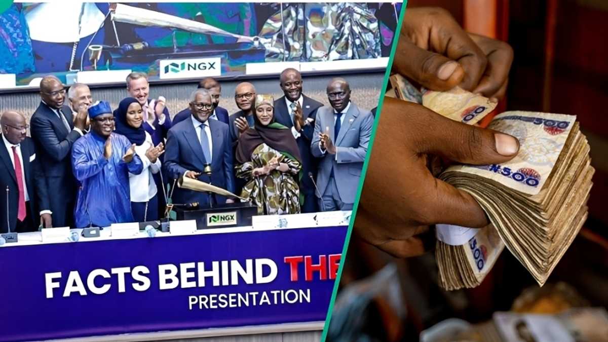 Find out more as Nigerian Bank offers customers N30m loan to invest