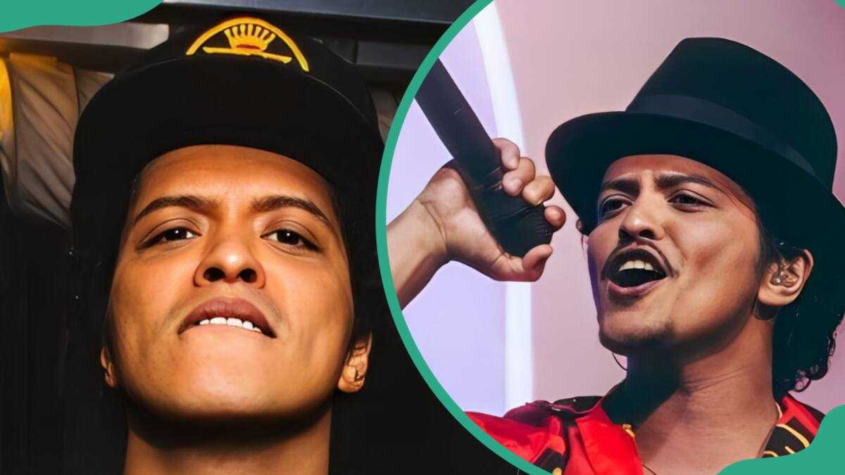 Who are Bruno Mars siblings? The family ranked from oldest to youngest