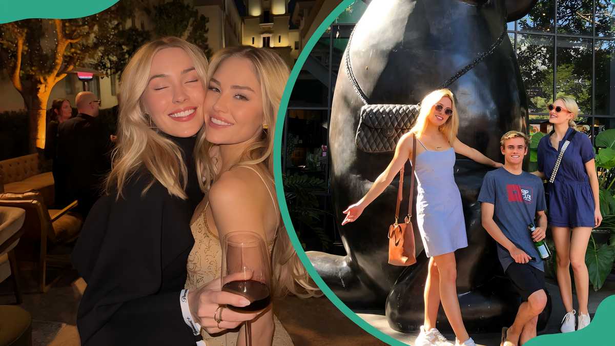 All about Michelle Randolph's siblings and parents