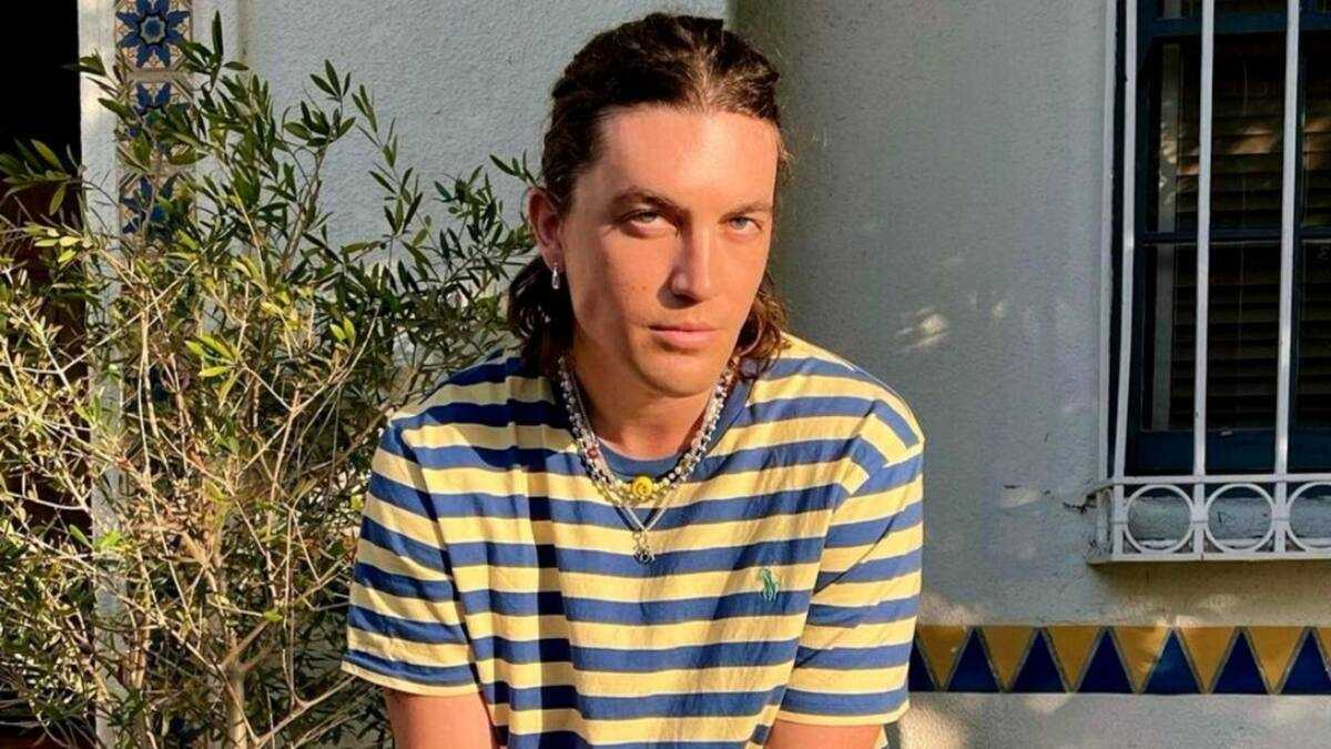 Paul Klein’s biography: age, allegations, girlfriend, LANY - Legit.ng