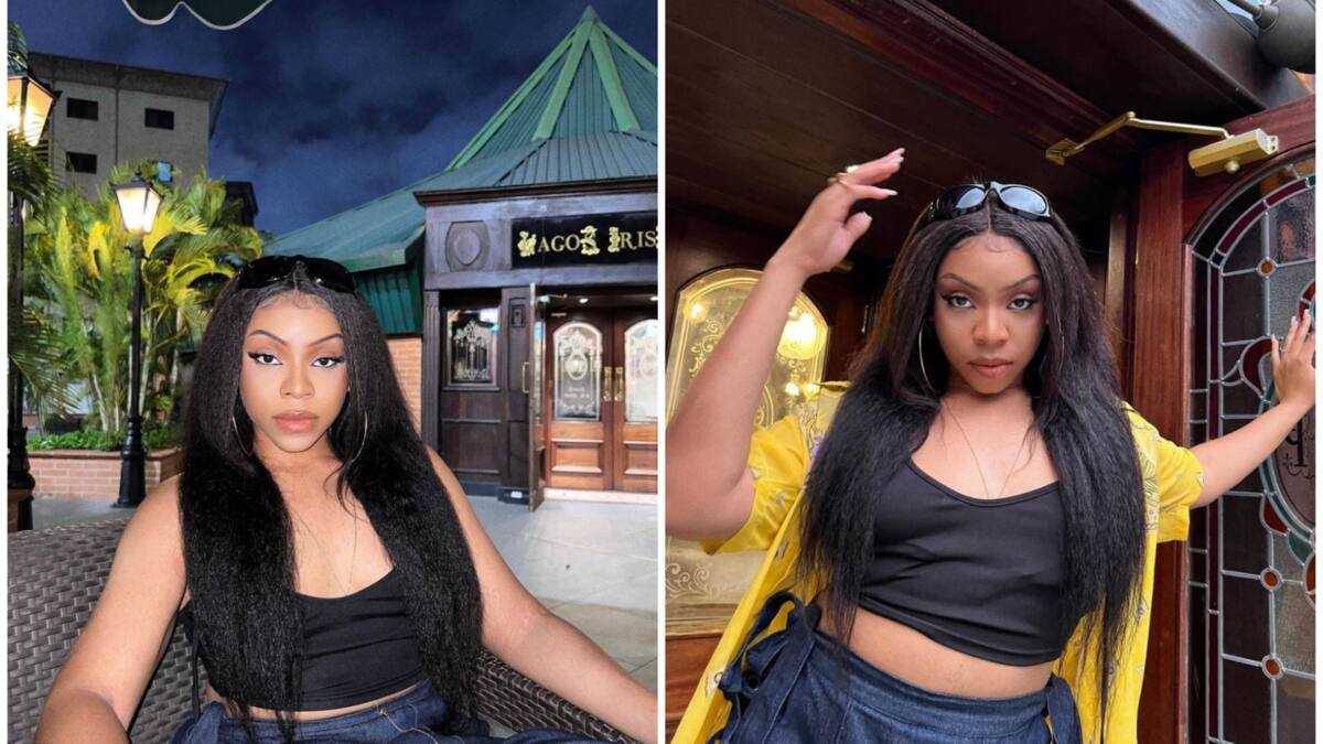 Fave’s biography: age, real name, nationality, boyfriend, songs - Legit.ng