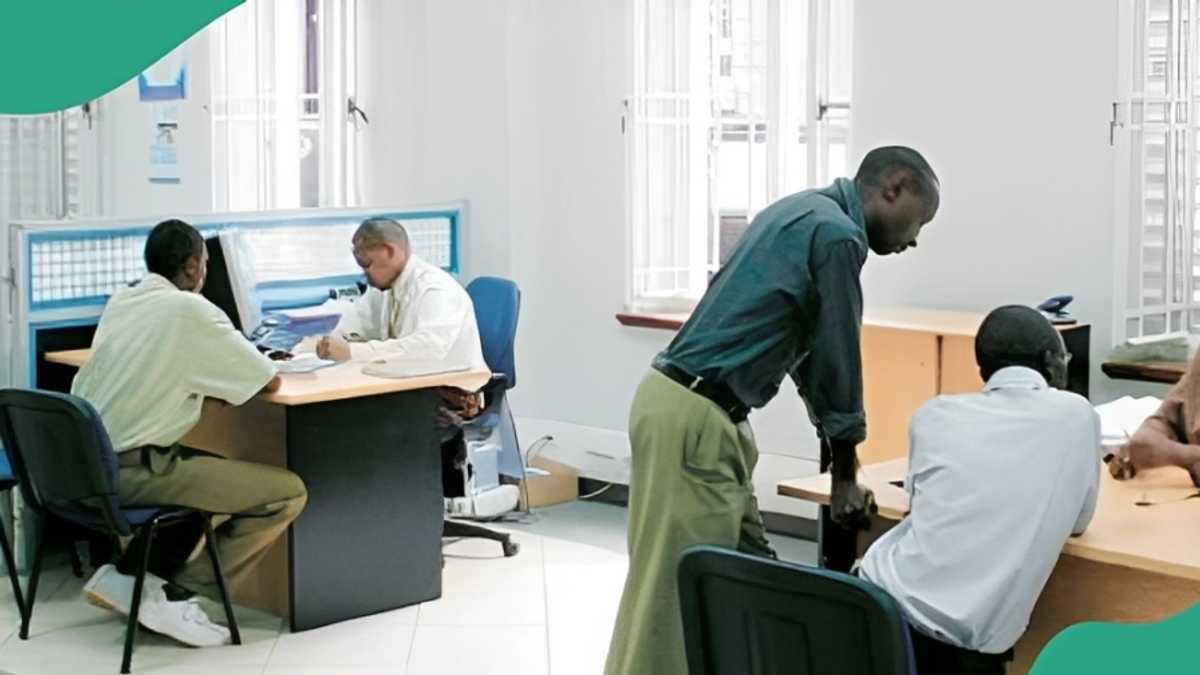 Find out more as Nigerian banks in Gambia face new foreign staffing rules by Dec 206