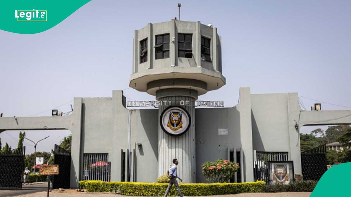 University of Ibadan lists 2026/2027 cut-off marks for 7 science courses, gives required scores