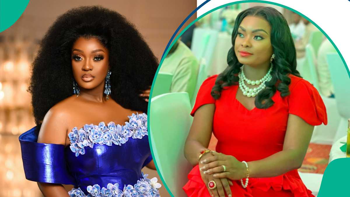 Remembering Beverly Afaglo: Jackie Appiah Leads Emotional Birthday Tribute 4 Days After Tragic Loss