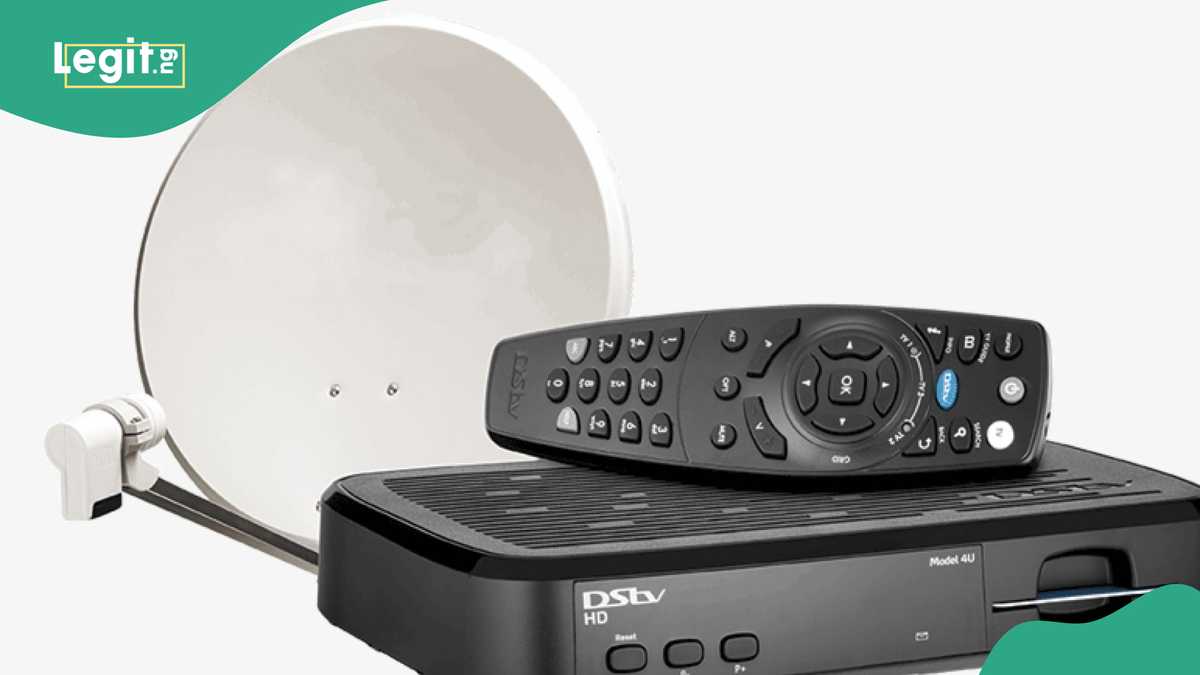 See the DStv Premium packages across Africa as MultiChoice Nigeria launches new packages Image