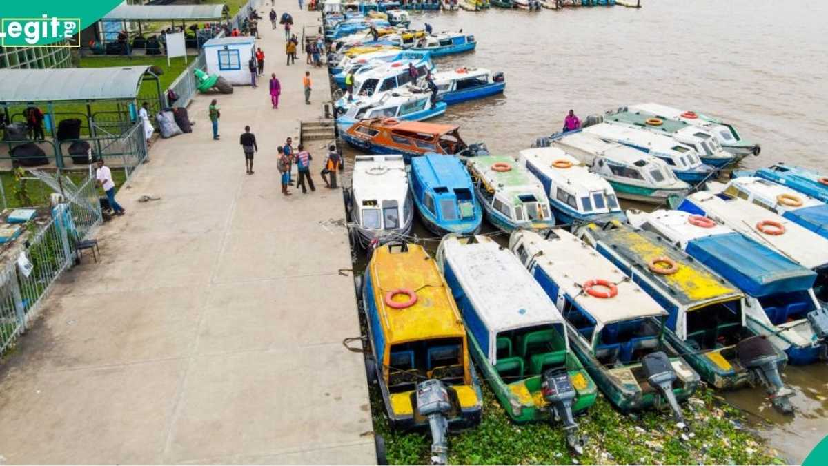 Find out more as Rivers leads list of 10 states with highest